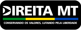 Direita MT - Login