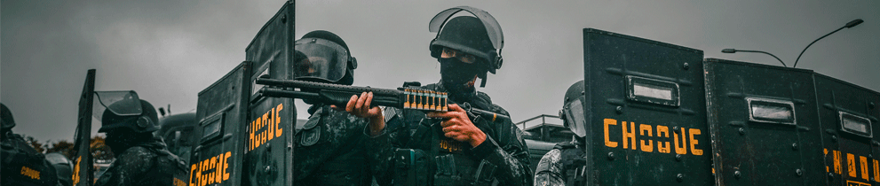 Polícia