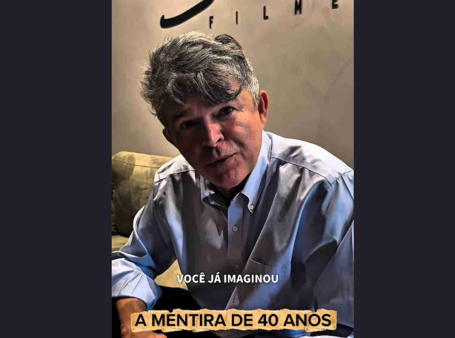 José Medeiros resgata promessas de Lula e questiona repetição do mesmo discurso após décadas